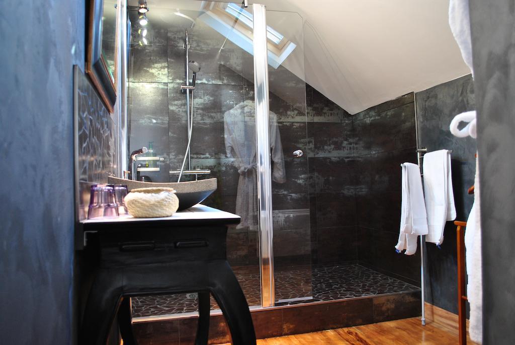 Villa Hortebise Salies-de-Bearn Room photo